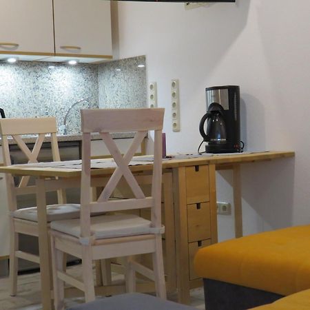 Reiners'Alm Apartment Essen Bilik gambar