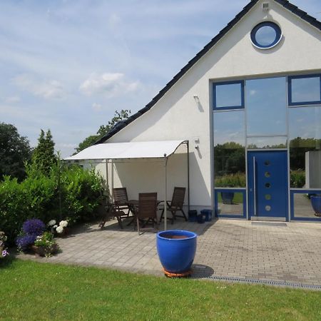Reiners'Alm Apartment Essen Luaran gambar