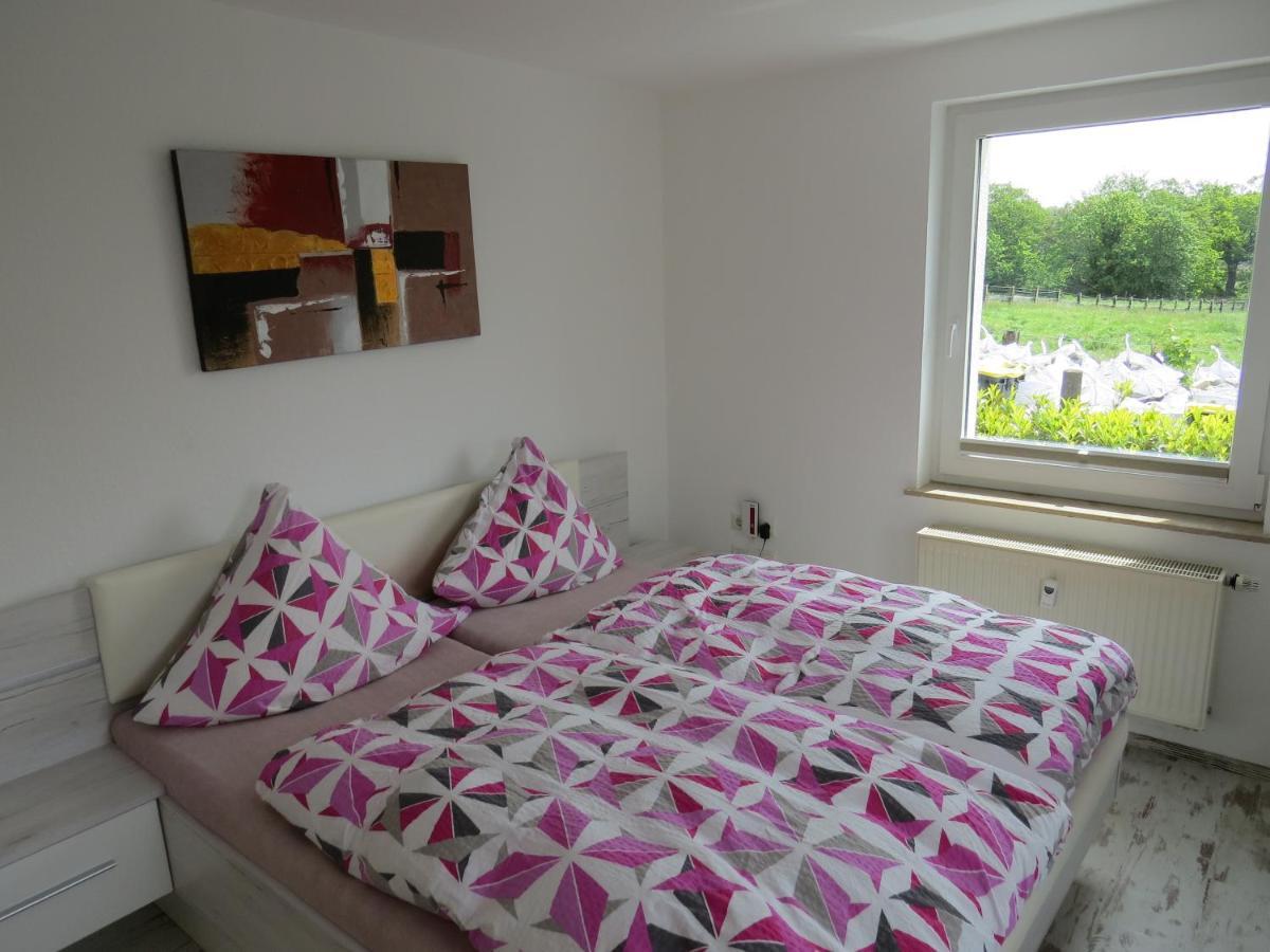 Reiners'Alm Apartment Essen Luaran gambar