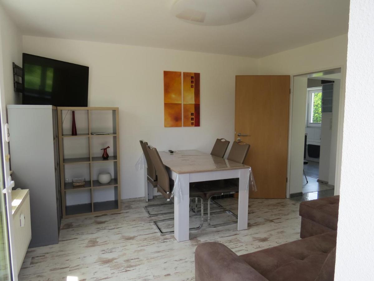 Reiners'Alm Apartment Essen Luaran gambar