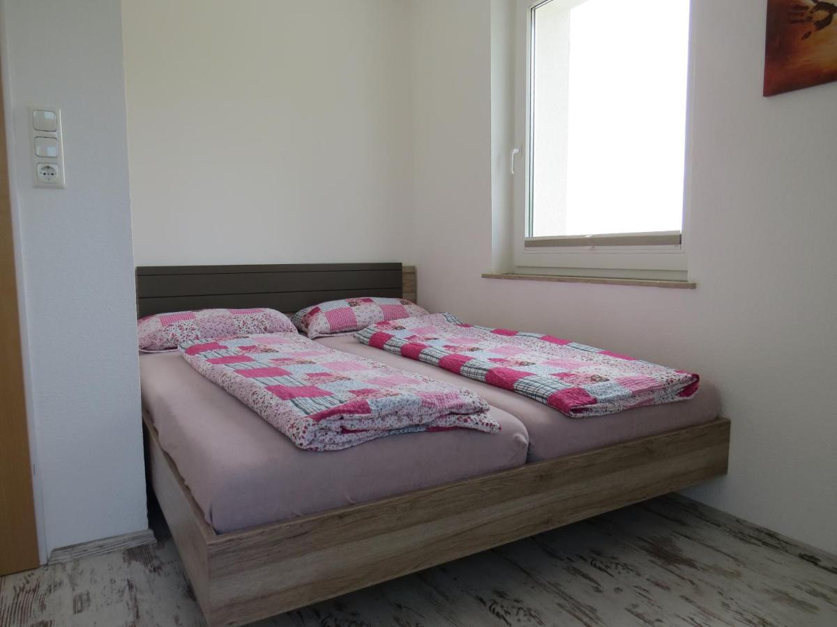 Reiners'Alm Apartment Essen Luaran gambar