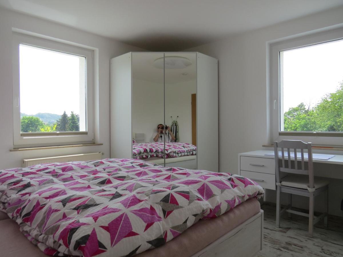 Reiners'Alm Apartment Essen Luaran gambar