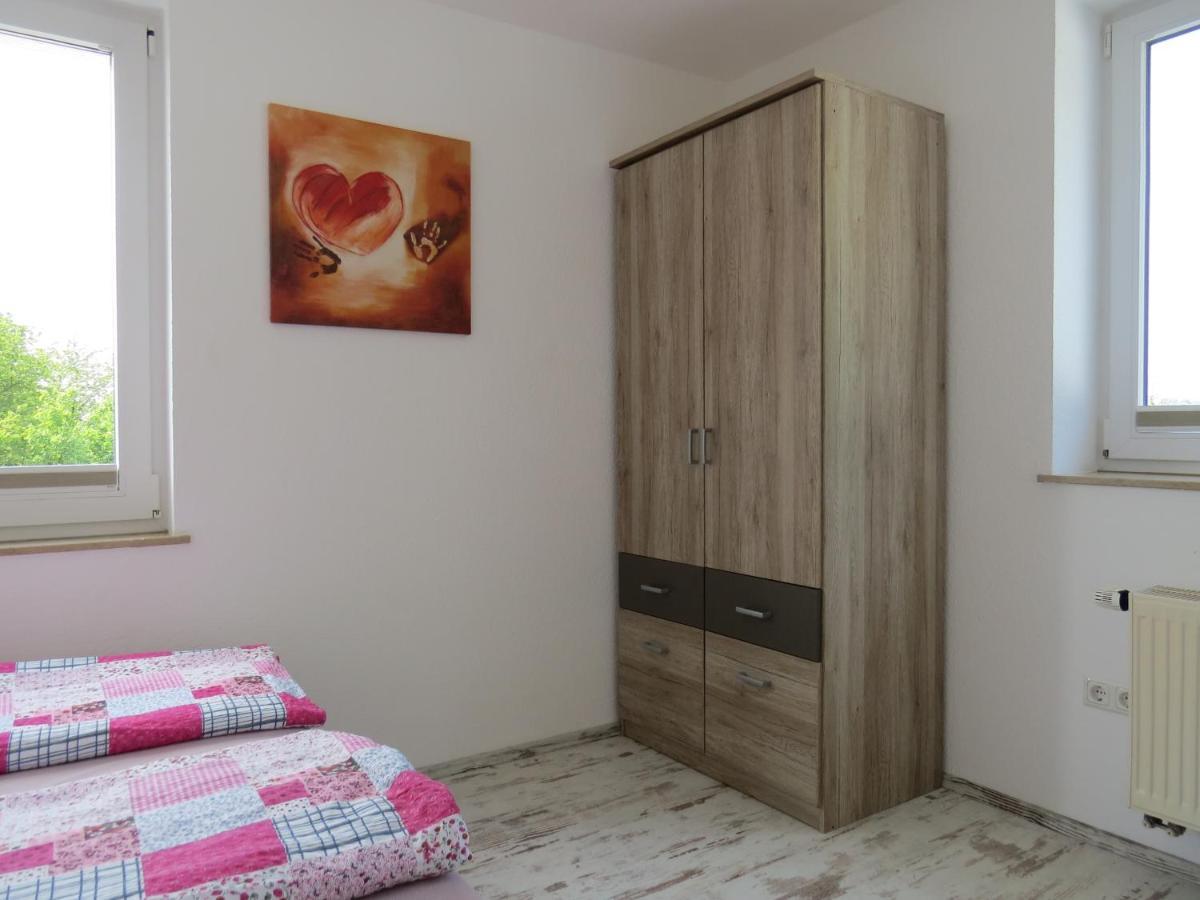 Reiners'Alm Apartment Essen Luaran gambar