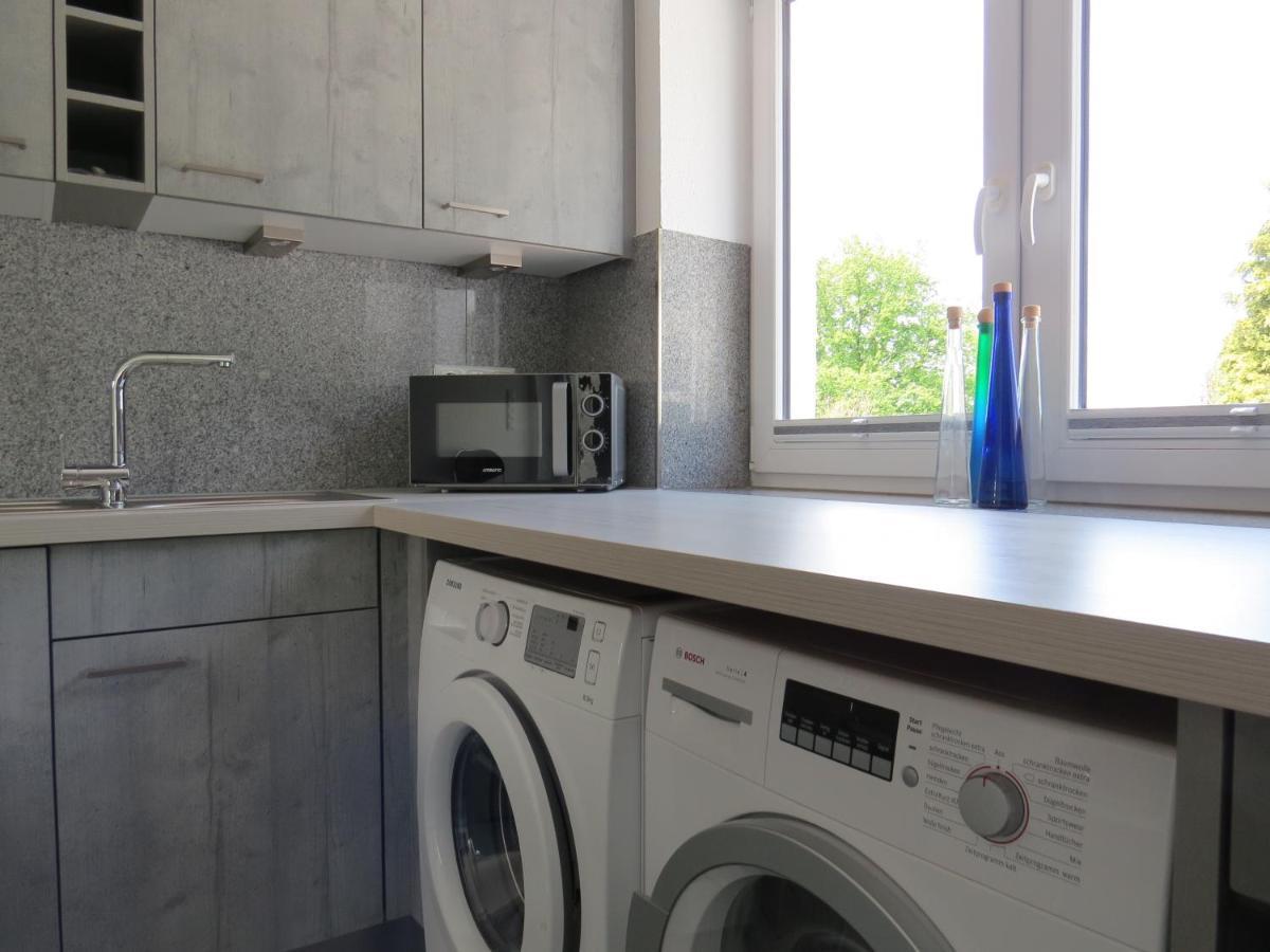 Reiners'Alm Apartment Essen Luaran gambar