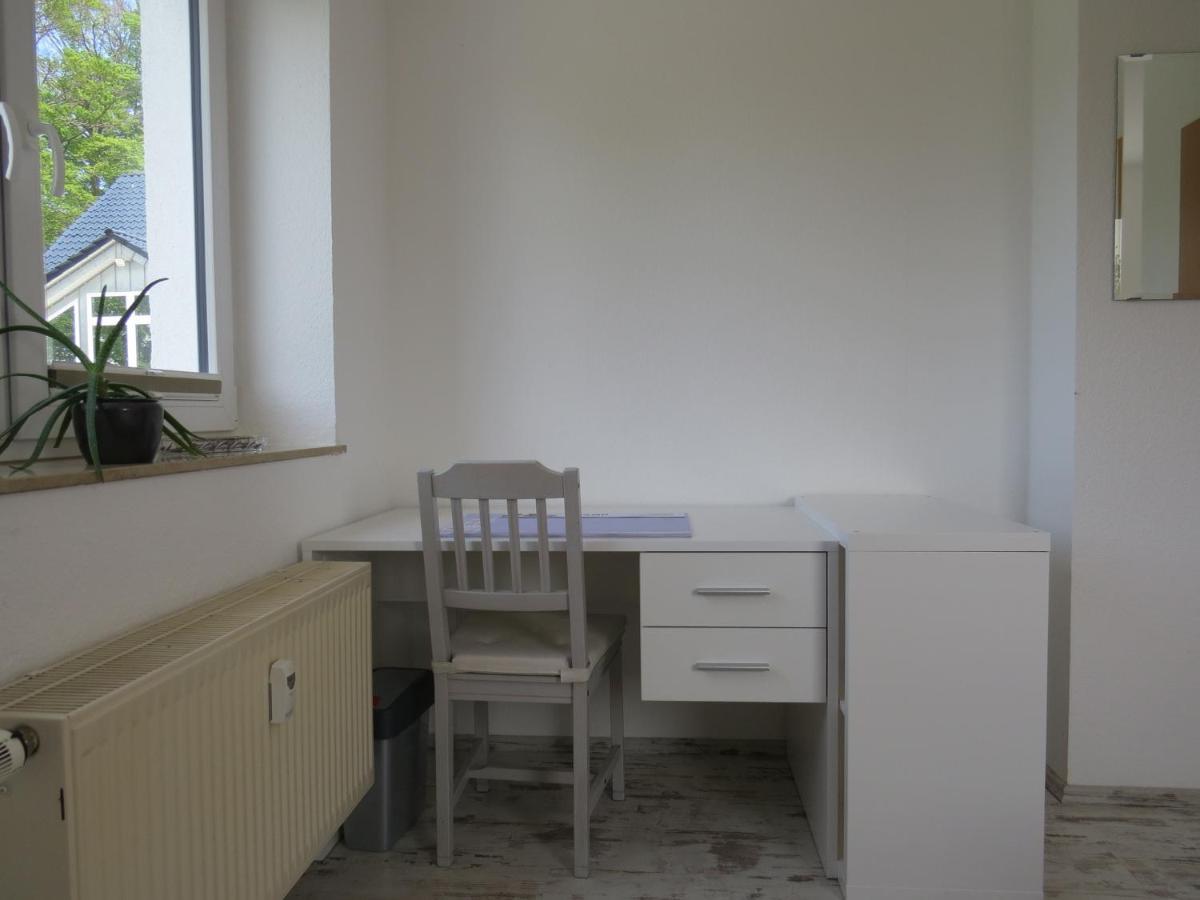 Reiners'Alm Apartment Essen Luaran gambar