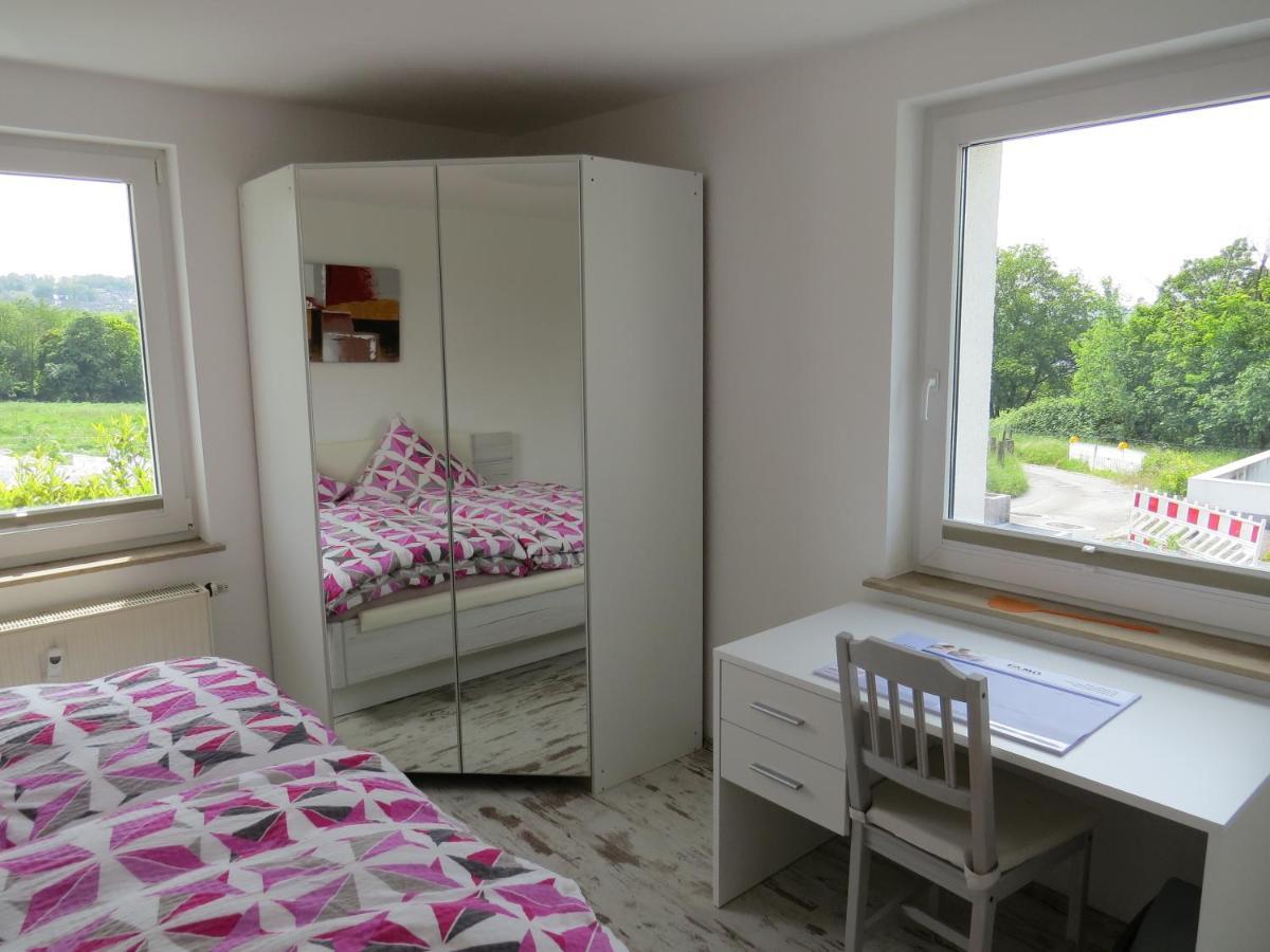 Reiners'Alm Apartment Essen Luaran gambar