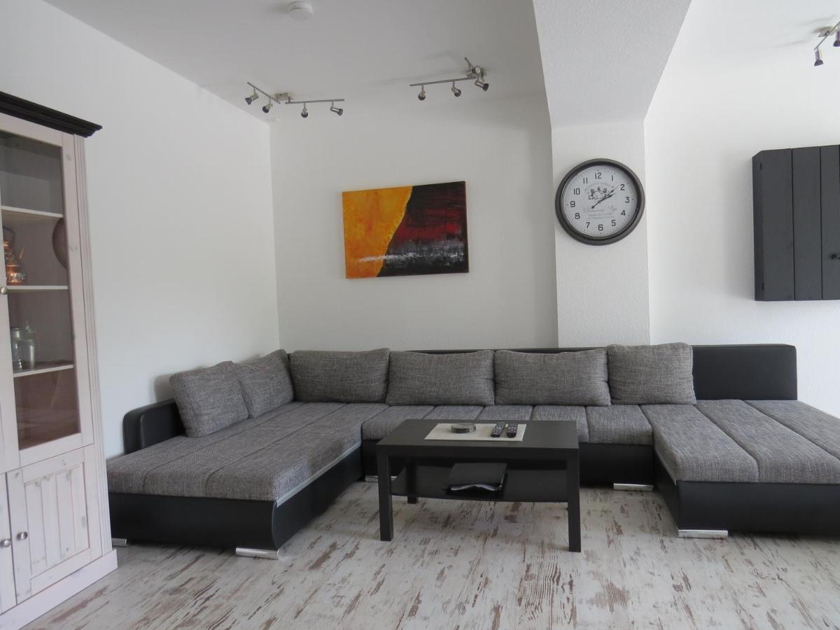 Reiners'Alm Apartment Essen Luaran gambar