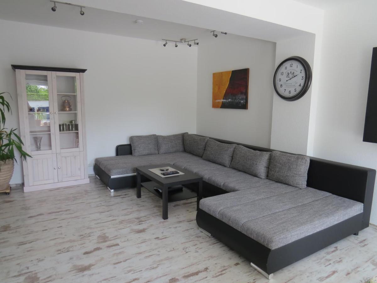 Reiners'Alm Apartment Essen Luaran gambar