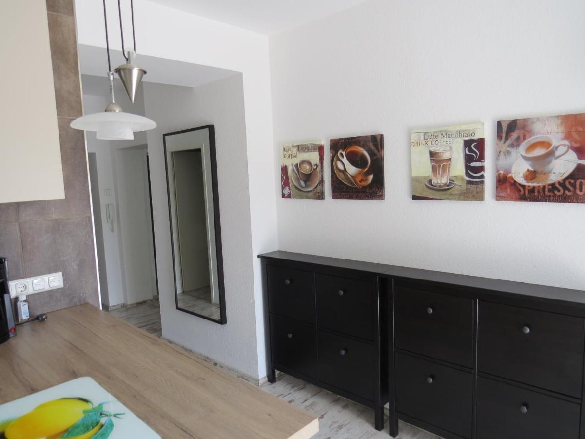 Reiners'Alm Apartment Essen Luaran gambar