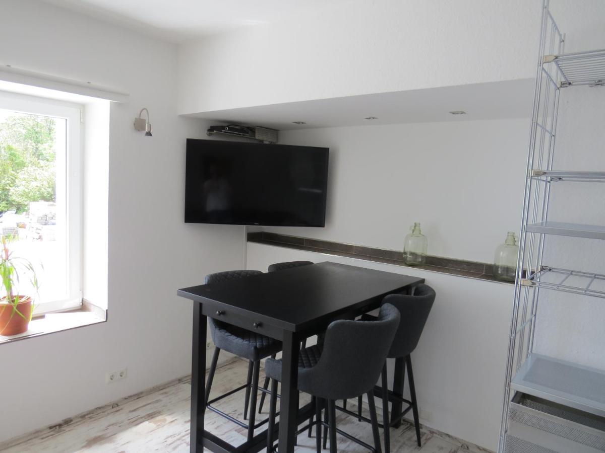 Reiners'Alm Apartment Essen Luaran gambar
