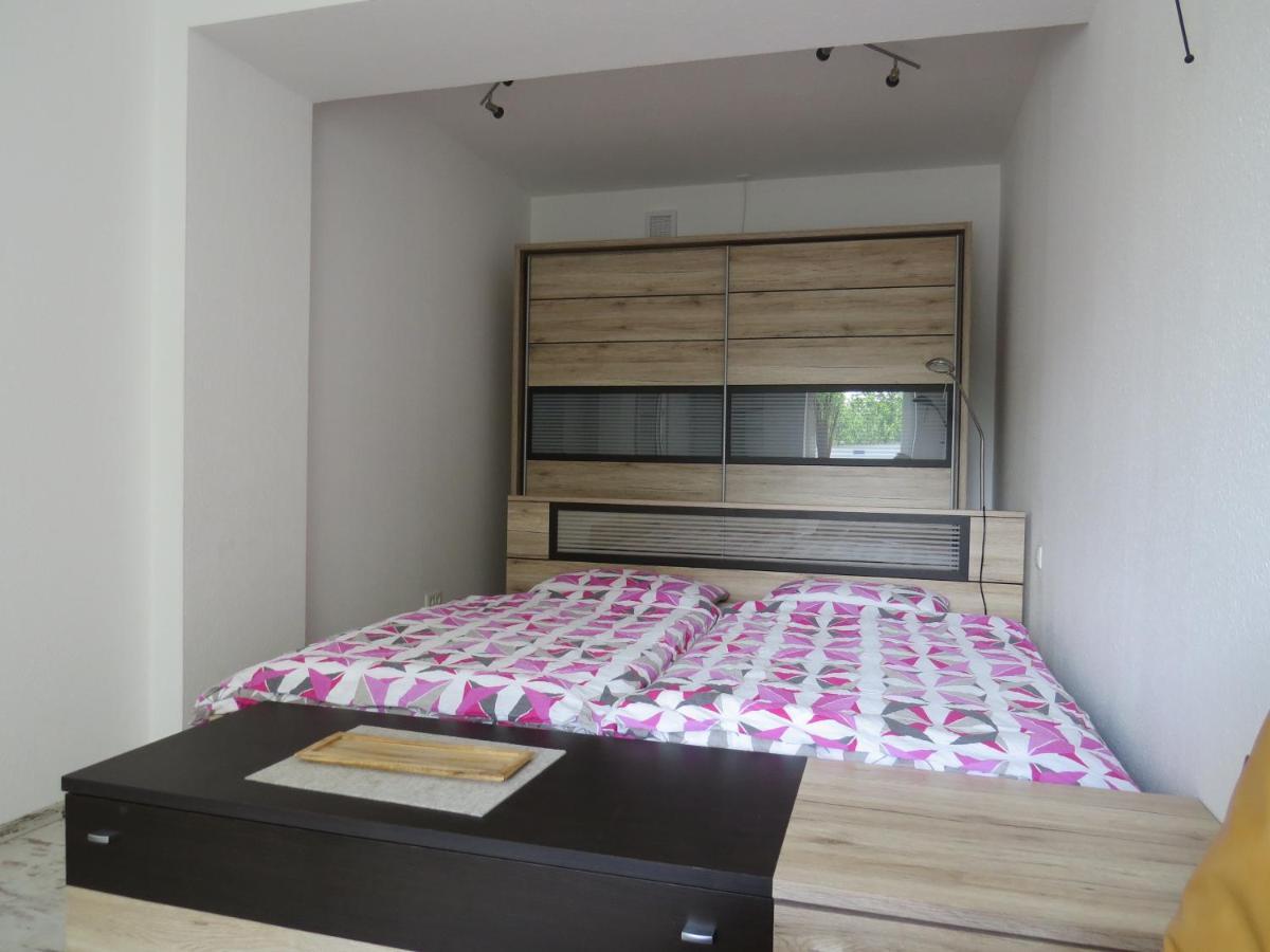 Reiners'Alm Apartment Essen Luaran gambar