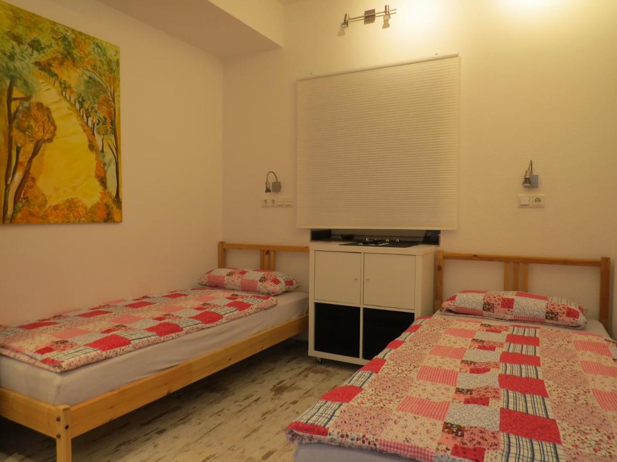 Reiners'Alm Apartment Essen Luaran gambar