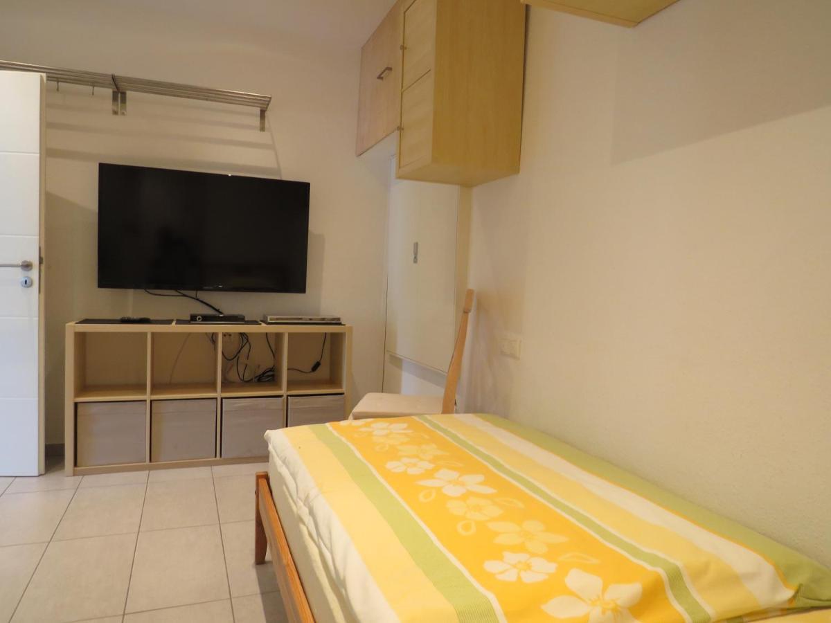Reiners'Alm Apartment Essen Luaran gambar