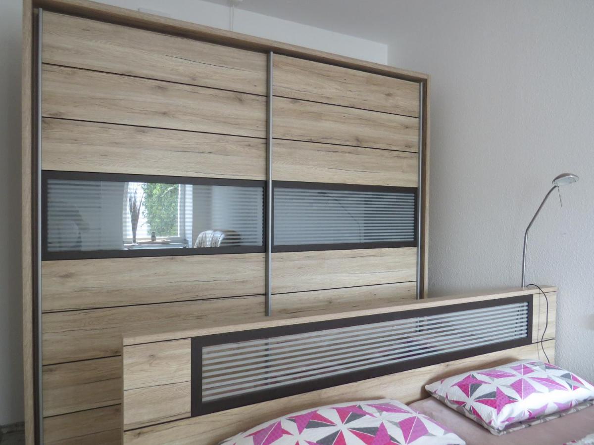 Reiners'Alm Apartment Essen Luaran gambar