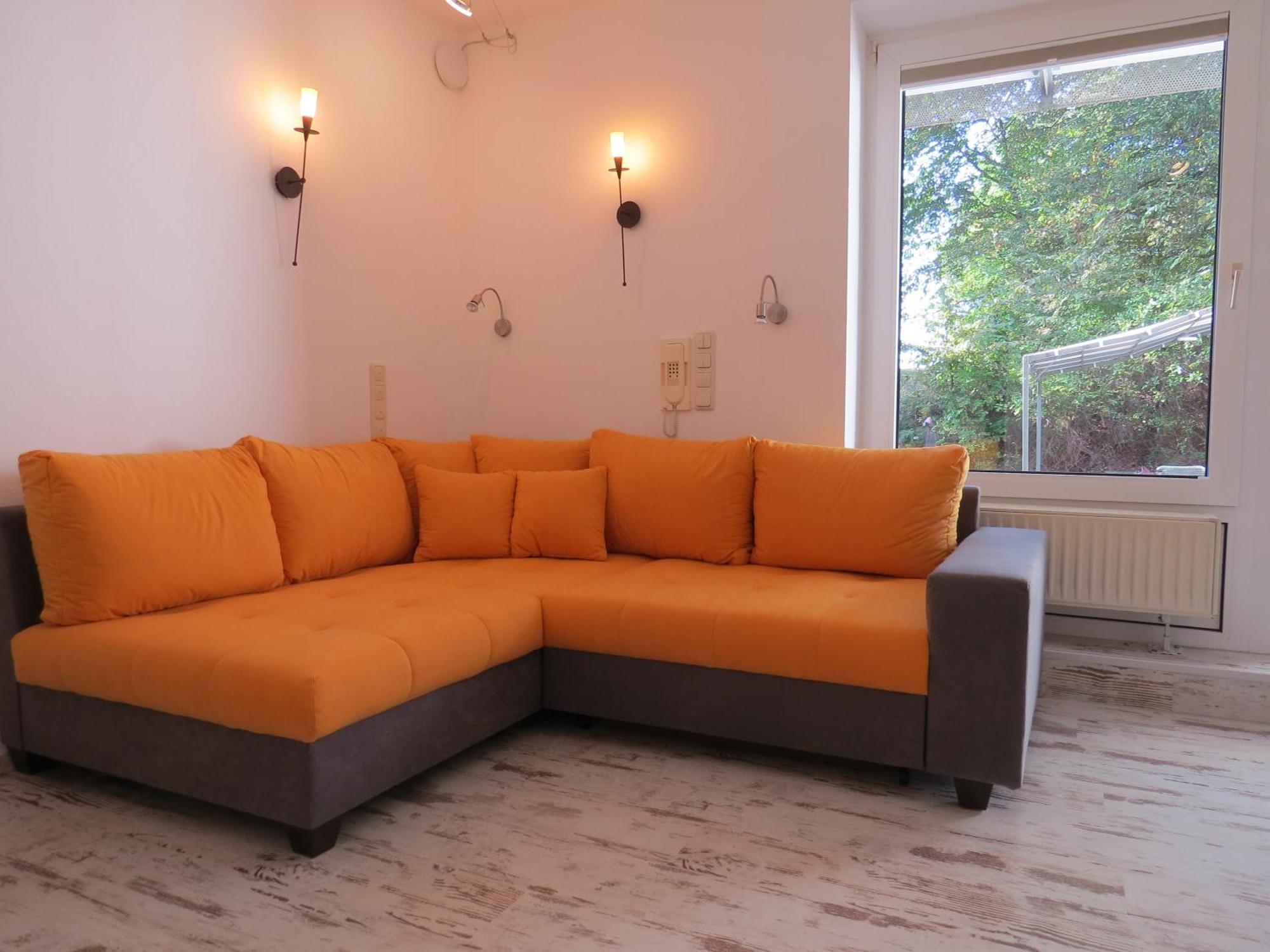 Reiners'Alm Apartment Essen Bilik gambar