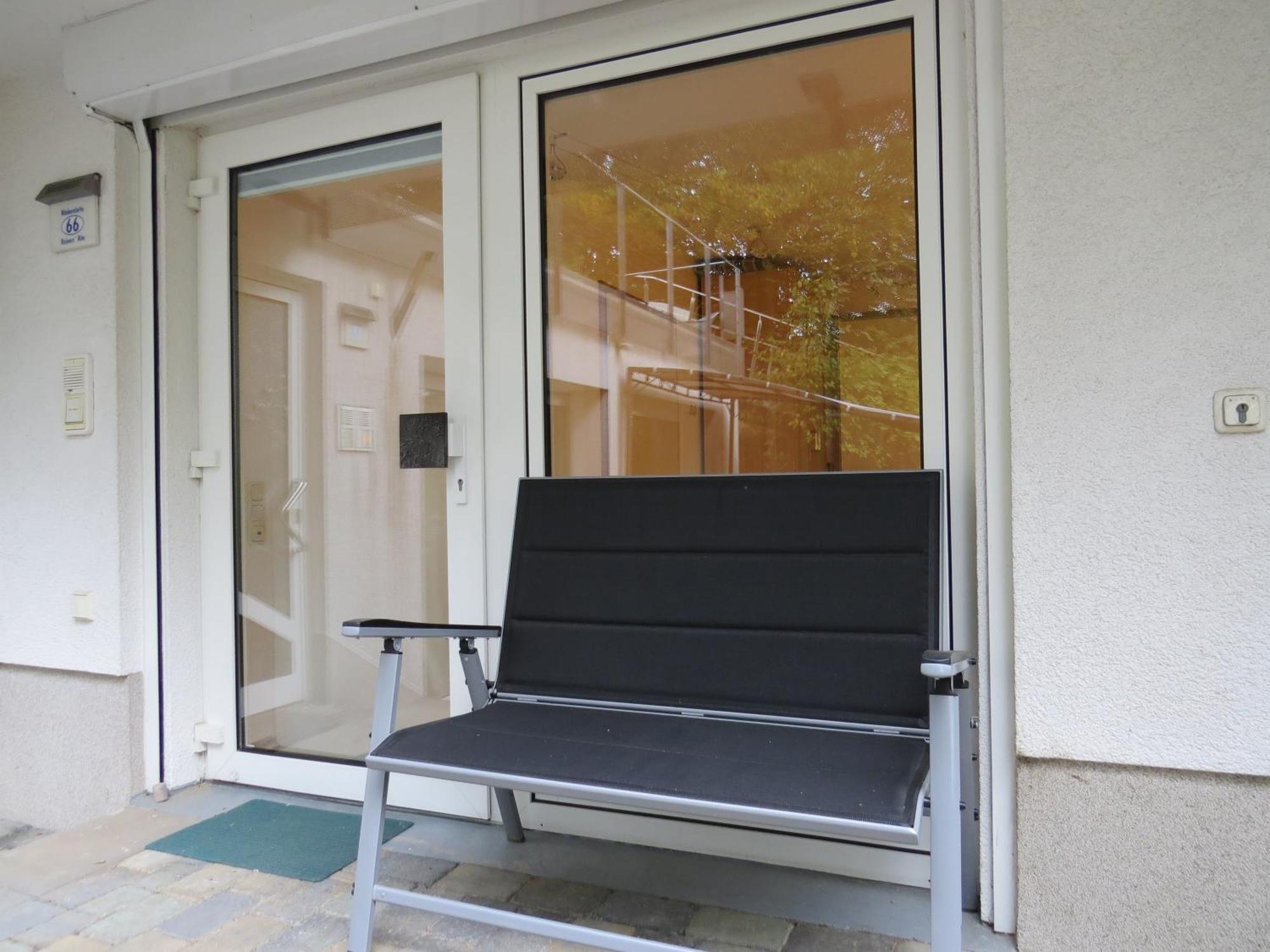Reiners'Alm Apartment Essen Bilik gambar