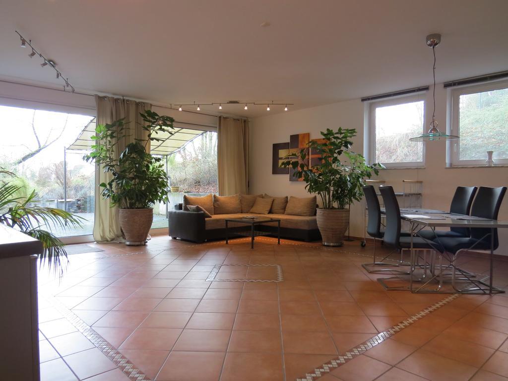 Reiners'Alm Apartment Essen Luaran gambar