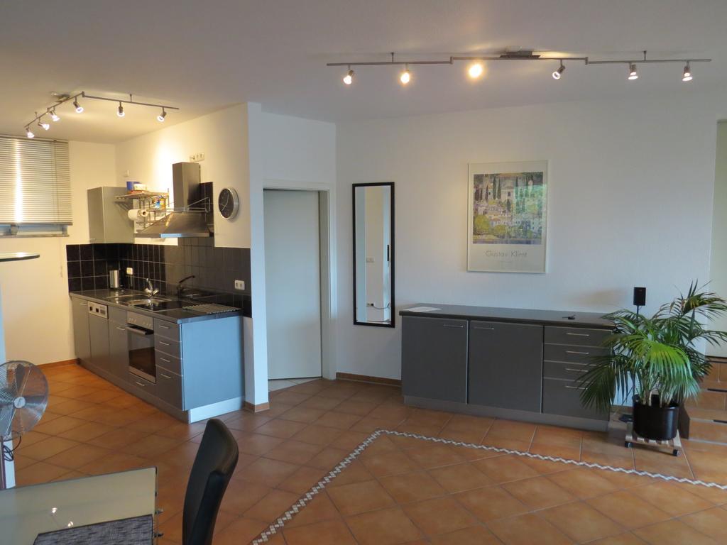 Reiners'Alm Apartment Essen Luaran gambar