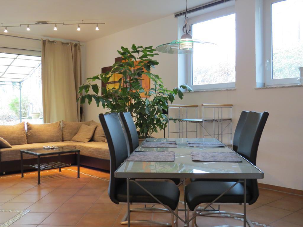 Reiners'Alm Apartment Essen Luaran gambar