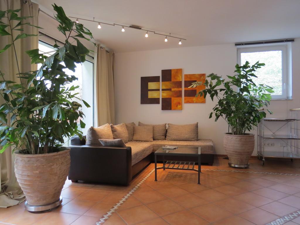 Reiners'Alm Apartment Essen Luaran gambar