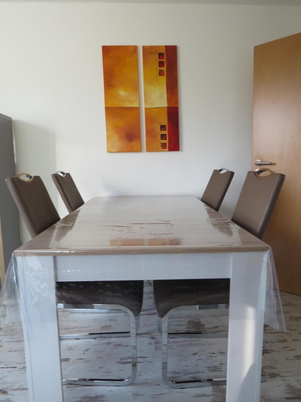 Reiners'Alm Apartment Essen Luaran gambar