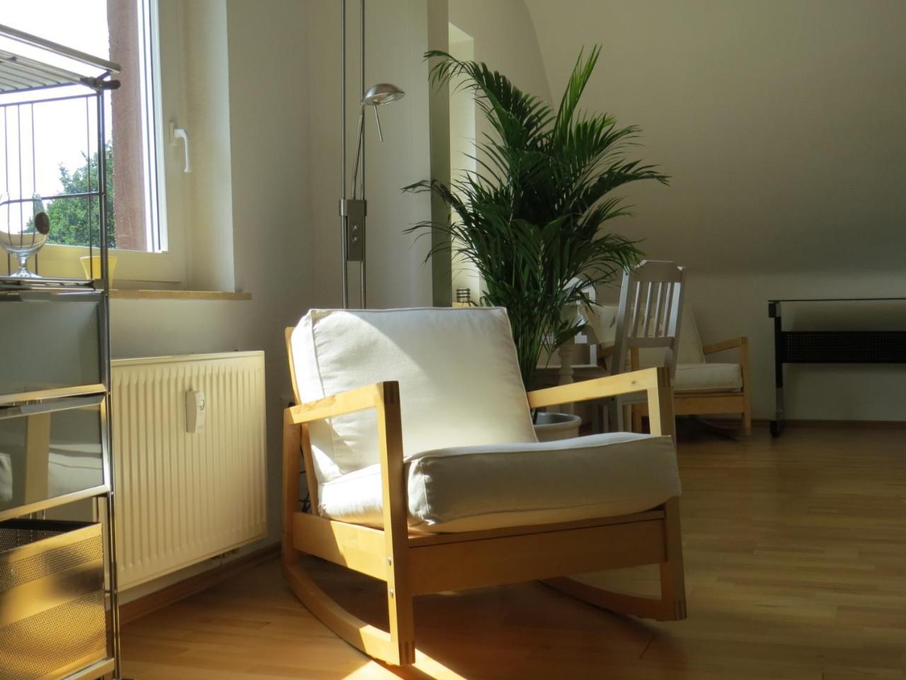 Reiners'Alm Apartment Essen Luaran gambar