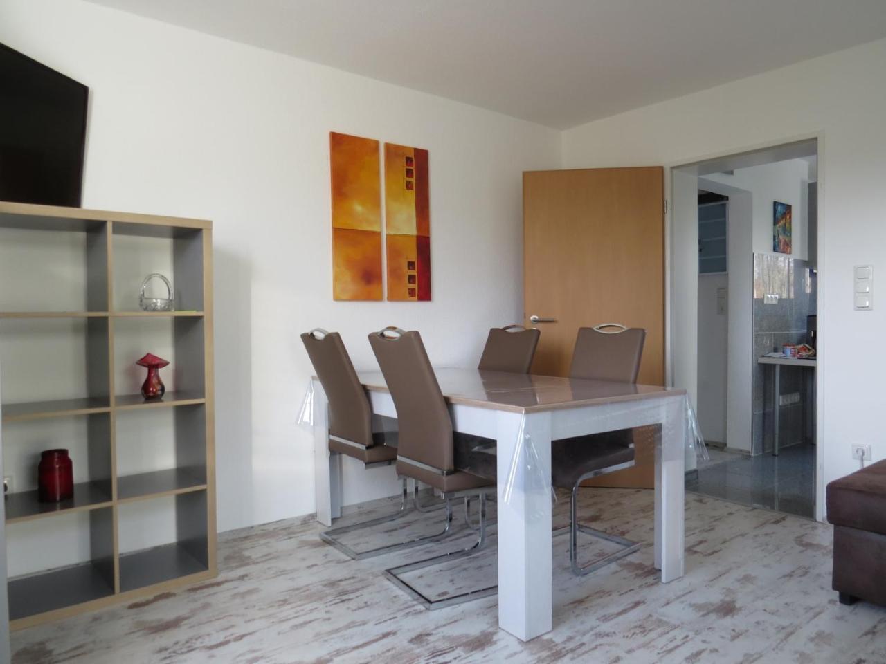 Reiners'Alm Apartment Essen Luaran gambar