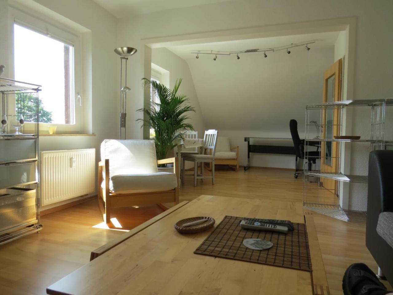 Reiners'Alm Apartment Essen Luaran gambar