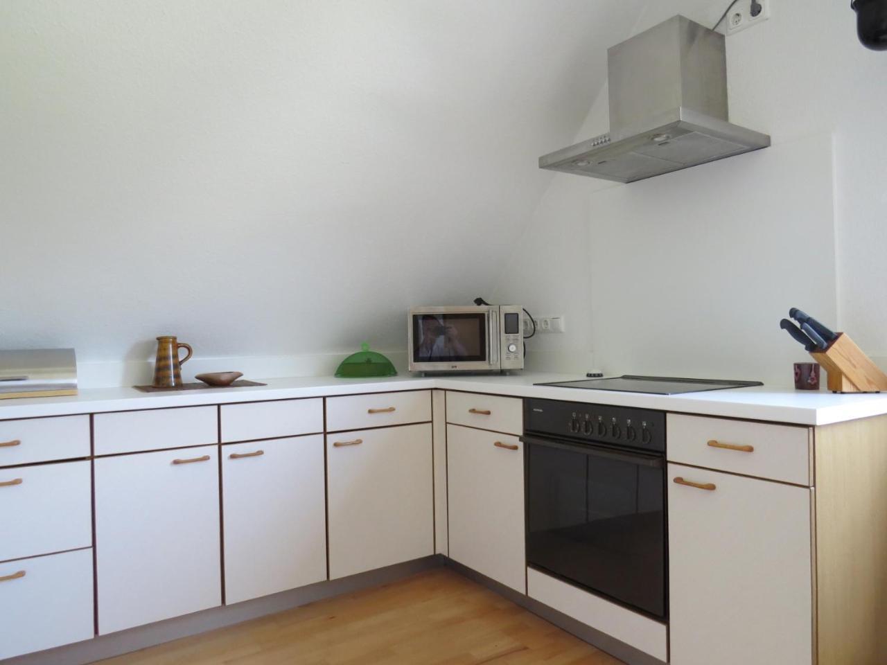 Reiners'Alm Apartment Essen Luaran gambar
