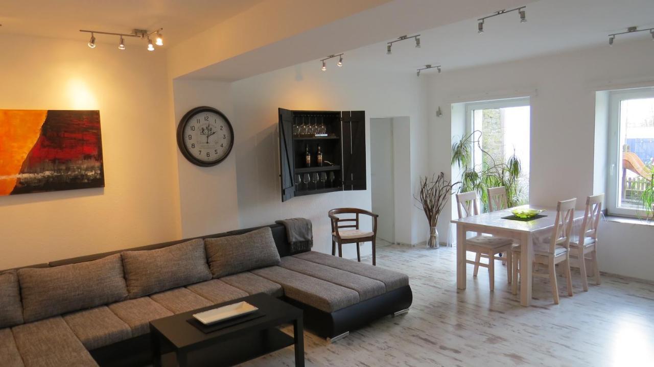 Reiners'Alm Apartment Essen Luaran gambar