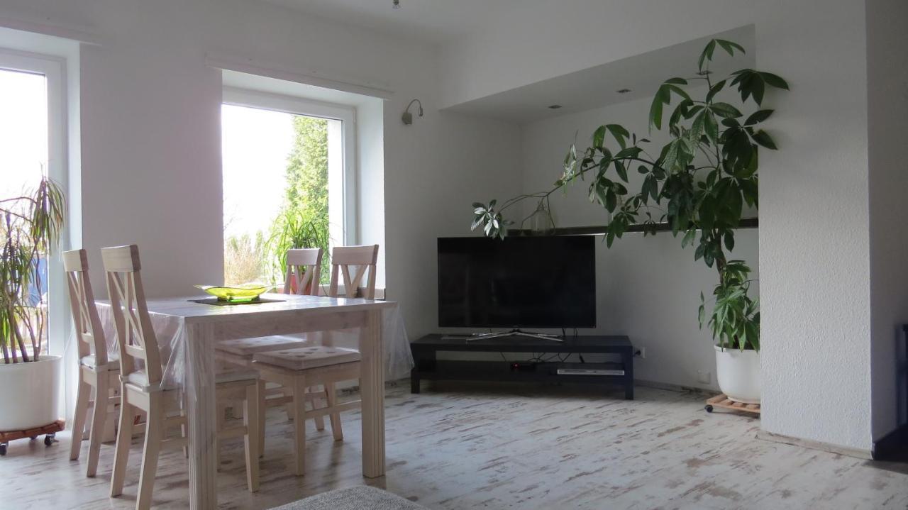 Reiners'Alm Apartment Essen Luaran gambar
