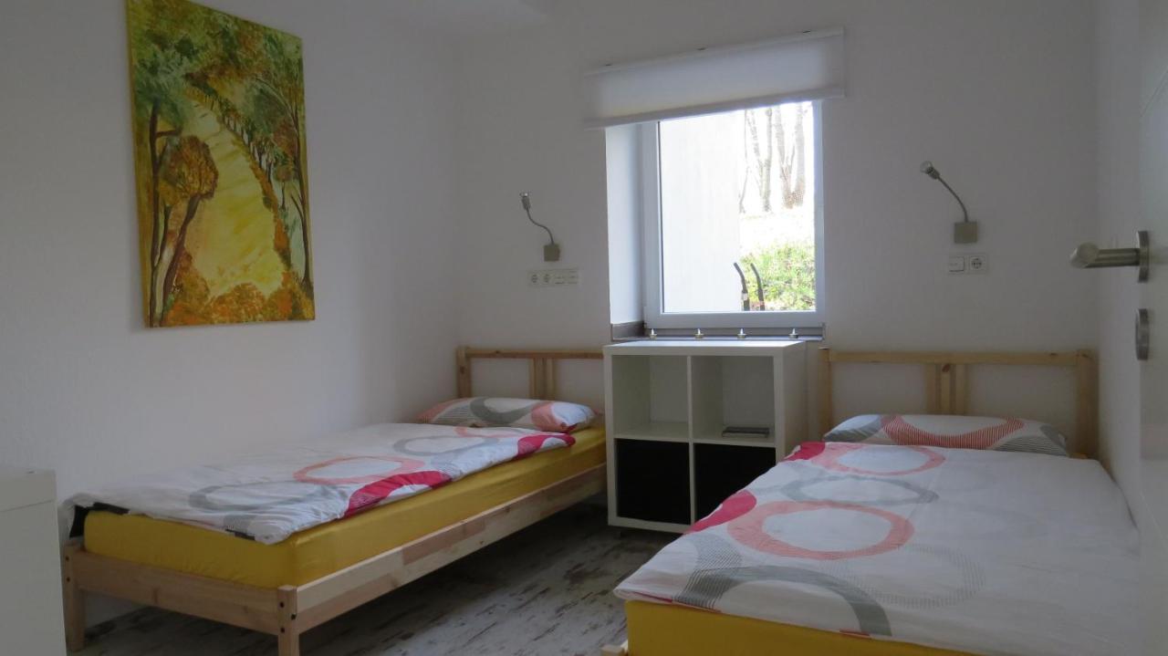 Reiners'Alm Apartment Essen Luaran gambar