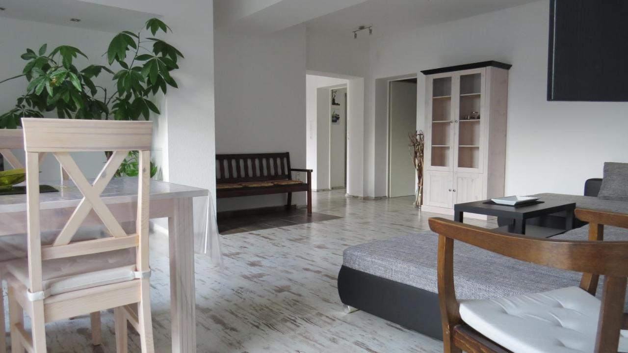 Reiners'Alm Apartment Essen Luaran gambar
