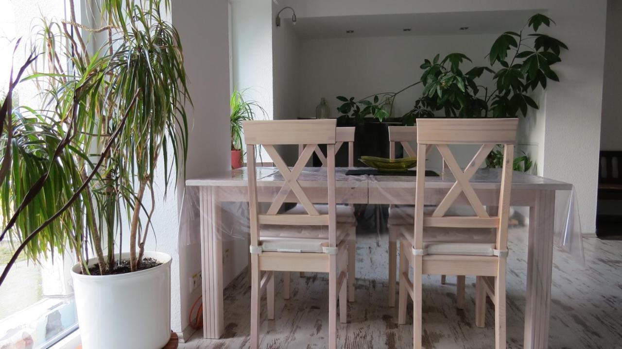 Reiners'Alm Apartment Essen Luaran gambar