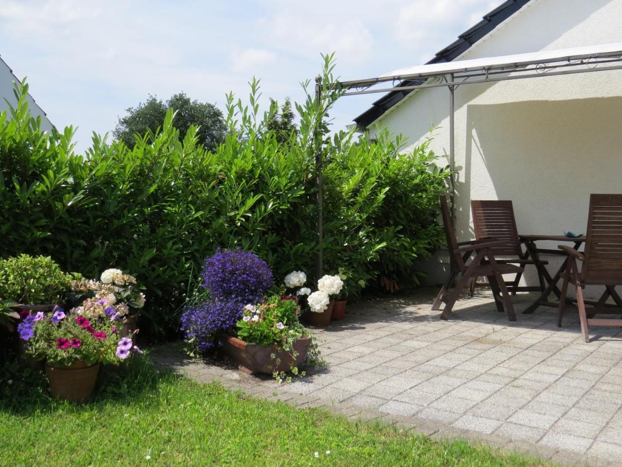 Reiners'Alm Apartment Essen Luaran gambar