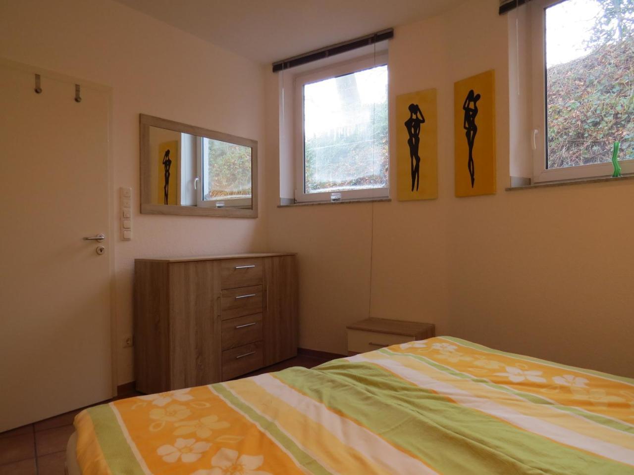 Reiners'Alm Apartment Essen Luaran gambar