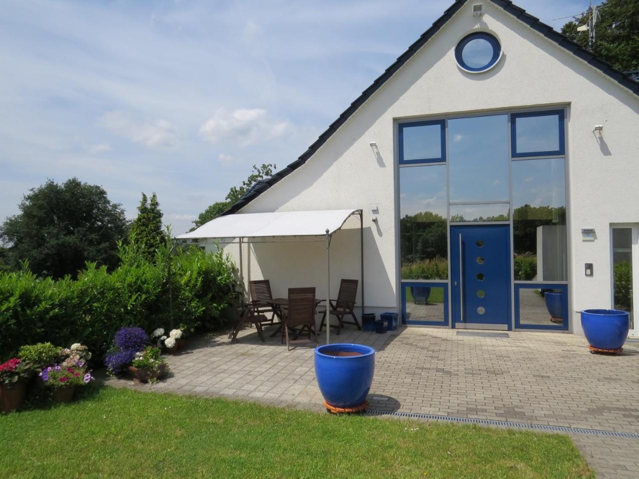 Reiners'Alm Apartment Essen Luaran gambar